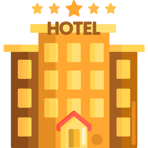 Hospitality Icon