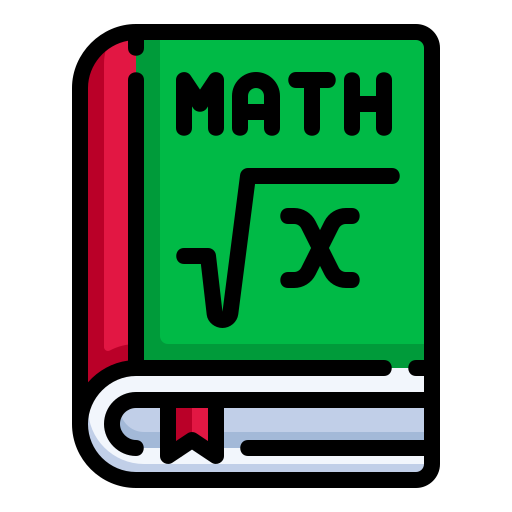 Mathematic Icon