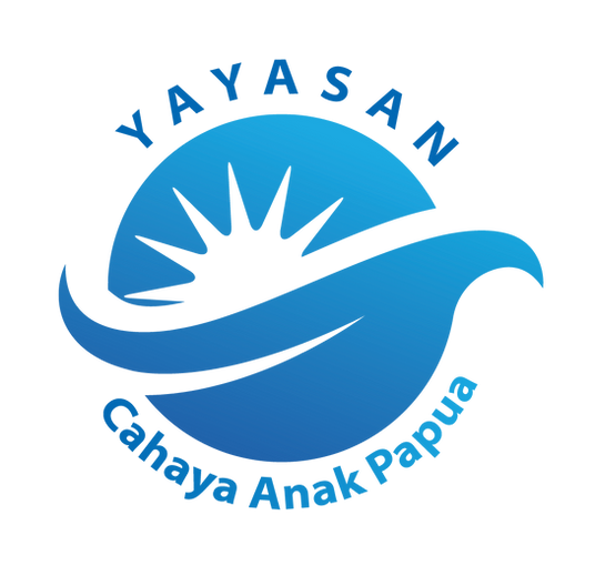 Smart Child Aid Papua Logo