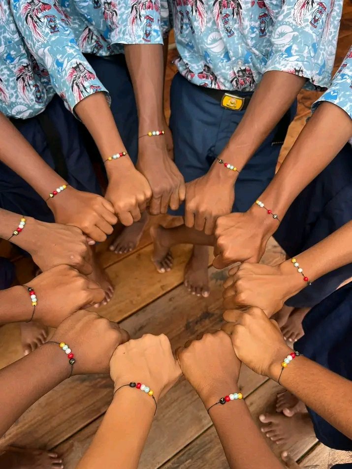 Mariantina Papuani Waropen's Avatar