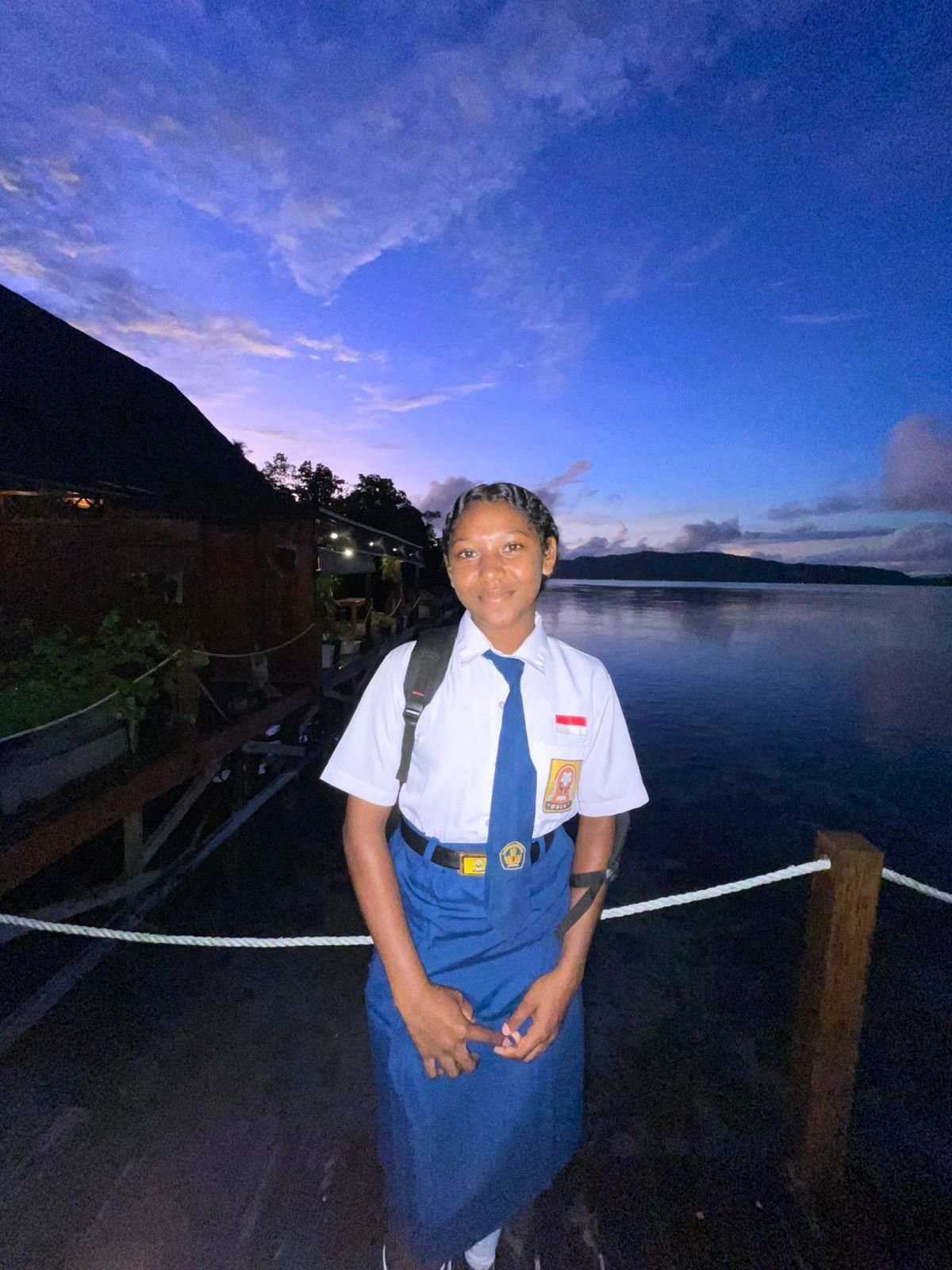 Fanita Mince Burdam's Avatar