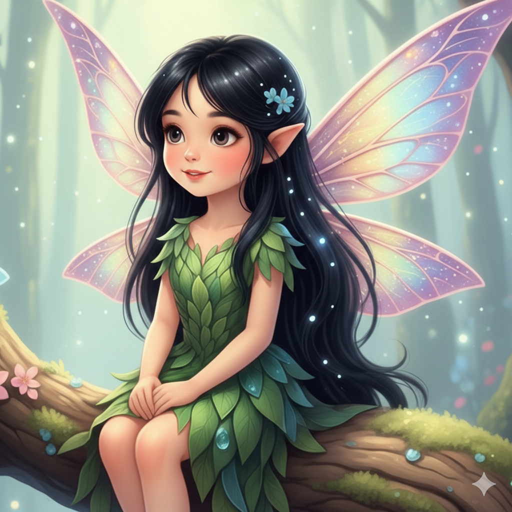 Lohini Arwakon's Avatar