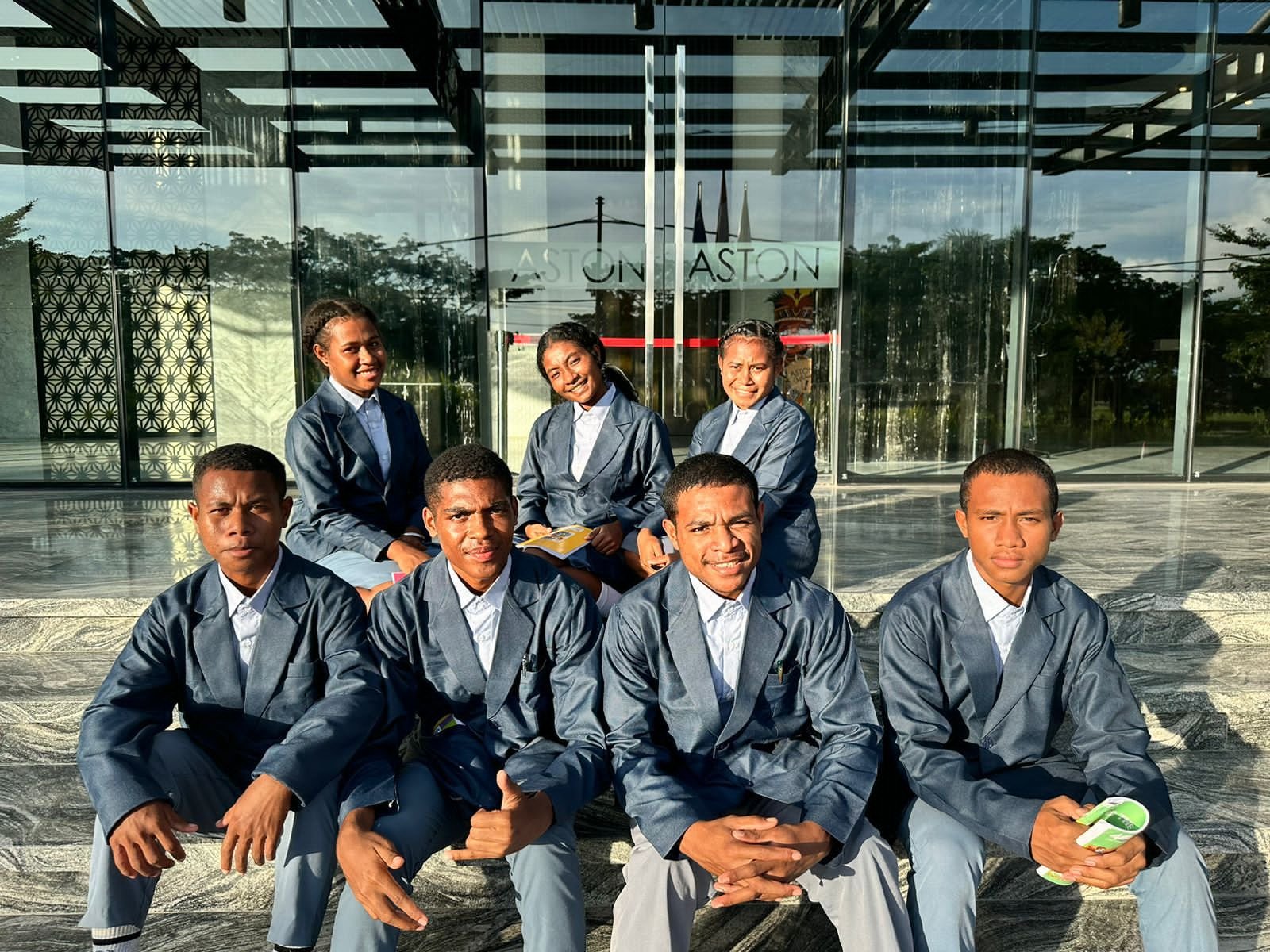 Yeskia Riko Mambrasar's Avatar