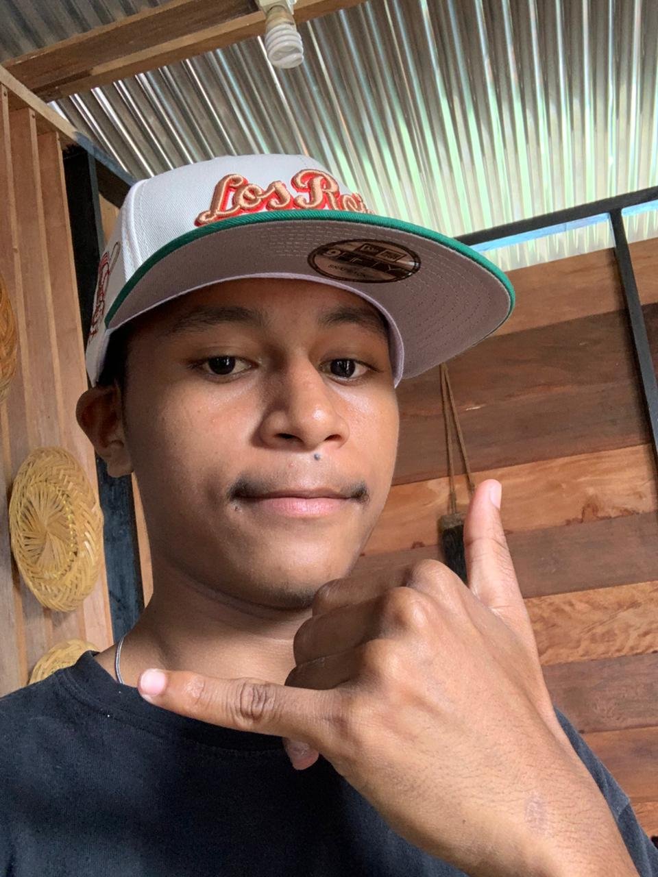 Hugo Israel Sanadi's Avatar